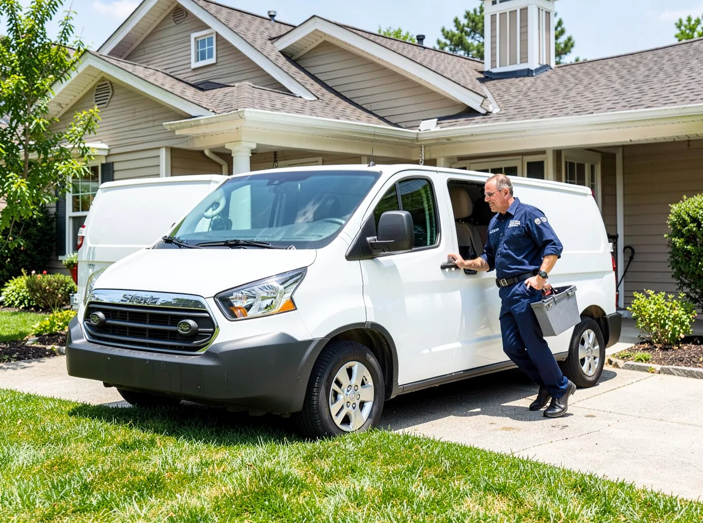 Emergency Plumber company in Dumas, TX